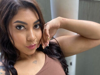 AlexandraAniston's Interactive cam toys Profile Image
