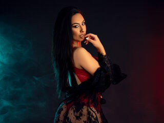 AriadnaJoy's Naked Profile Image