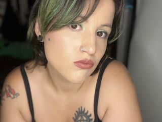 BrattyBride's Live cam in Canada Profile Image