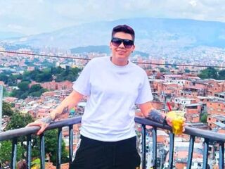 KarlinDiaz's Exclusive live cam sessions Profile Image