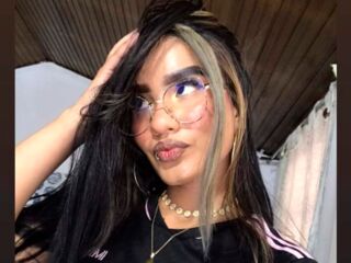 MadissonVerdez's Camshow private Profile Image