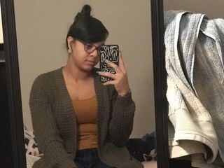 Saltedhoneybree's Jasmin girl Profile Image