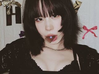 SilverHayne's Live cam credits Profile Image